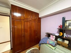 Blk 309 Canberra Road (Sembawang), HDB Executive #539330641